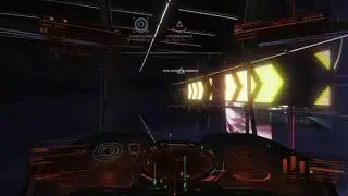 Advanced docking computer fails. Elite dangerous.