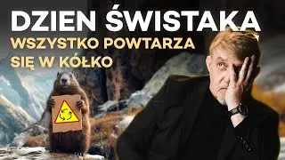 Praca w handlu jest jak film "Dzień Świstaka" - 90% sytuacji handlowych można przewidzieć.