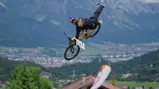 Shredding the Slopes: Title MTB Pro Riders at Crankworx Innsbruck 2024 🔥