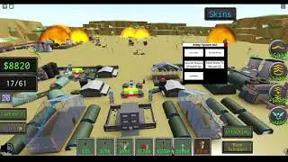 Army tycoon hack! *hack in desc*