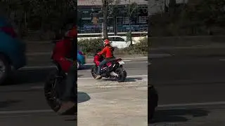 Xadv750 Super Akapovic เอาเรื่ิองงง