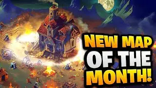 HOUSE OF DEAD ☢️ NUKE THEM ALL Walkthrough