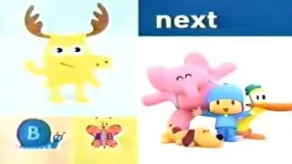 Rare Bumpers Promos Airings and Lost Media from Nick Jr, Nick Playdate, and Noggin Part 1