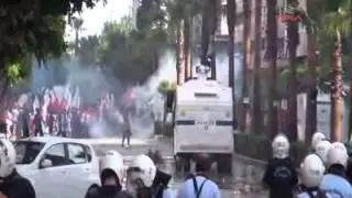 Gezi Park Adana Desteği