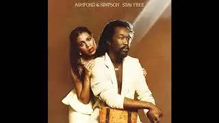 Ashford & Simpson - Nobody Knows