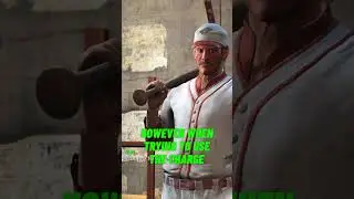 When you always walked past this  scam in Fallout 4 #fallout4gameplay #fallout4 #shorts