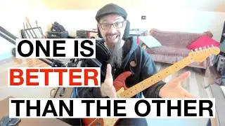 THIS Practice Schedule Mistake Is KILLING Your Guitar Progress [Music Theory]