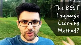 The BEST Language-Learning Method For You | A Polyglot's Journey 27