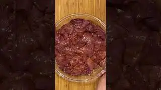 Салат огонь🔥 #накухнеуиванасоловьева