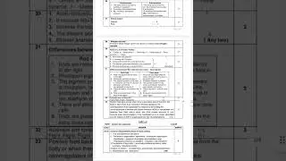 11th std zoology public exam official gov answer key pdf download may 2022 english medium