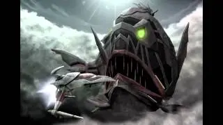 Self - Darius