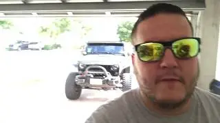 New Jeep Wrangler owners must watch! + my mod list!