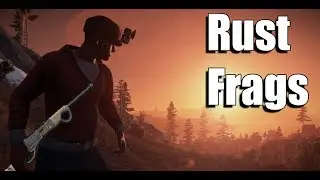 Frags in Rust
