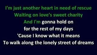 Whitesnake   Here I Go Again