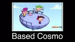 Based Cosmo