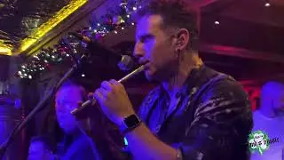 Blown away by amazing Whistle Player