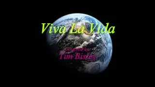 123Shoot! Tim Bisley Covers Viva La Vida