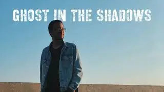 Ghost In The Shadows - Elijah Neeley [Official Audio]