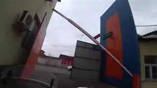 Открытие сезона 2019