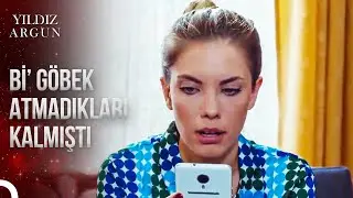 Gidişimi Ne Güzel Kutlamışsınız Ya!