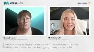 Stop Leaving Money on the Table: Ensure You're Making the Most of Your Co-Op Dollars (:30)