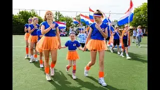 Hollandsche Helden stralen nog een keer!