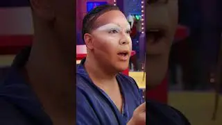New Canadian tourism campaign just dropped. #CanadasDragRace 🇨🇦 vs the 🌎
