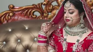 Gourav & Shailja Wedding Teaser