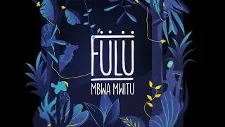 FÜLÜ - MBWA MWITU | chien-loup