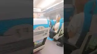 夜行特急アルプス新宿駅発車