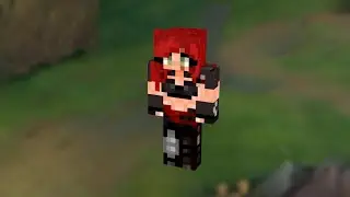 minecraft katarina