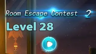 Room Escape Contest 2 Level 28 Walkthrough