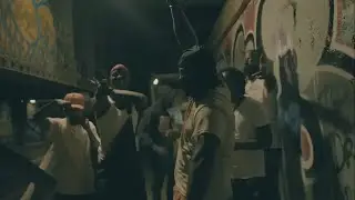 Nobody Safe - KT93 (Official Music Video)