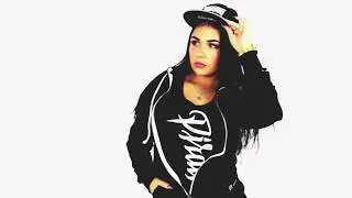 Pirados Brand - Photo Shoot "Angelina" 2017