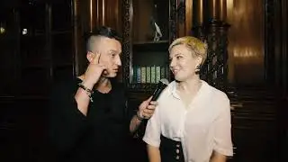 GEO.PRO Санкт-Петербург | Свадьба Юрия Кадушкина и Лены Дмитриевской