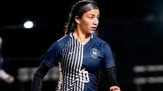 Destiny’s highlights - ECNL Soccer - uploaded 4-23-24
