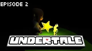Undertale Movie episode 5 Season 1 (Finale Season)