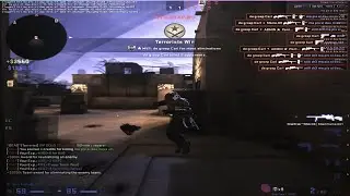 CSGO HVH HIGHLIGHTS ft. skeet.cc/gamesense.pub 7-9k