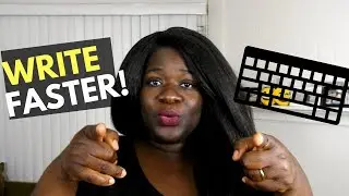 How to write faster: 4 secrets for writing great content FAST