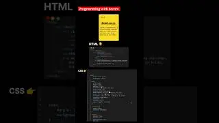 Card Hover effect Using Html and  CSS 