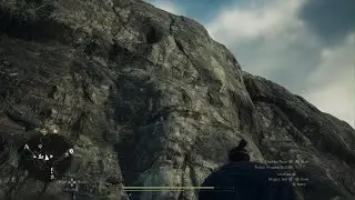 Dragon's Dogma 2 - One can see