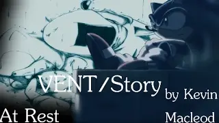 A Rose by Any Other Name (Story/Vent AMV)