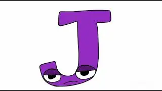 J is equivalent to O in my style.