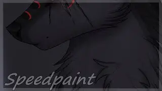 Lost Myself - Speedpaint