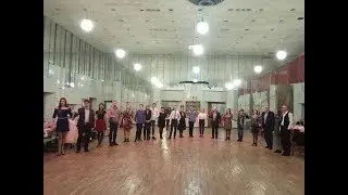 КАПУСТНИК В КАРНАВАЛЕ  часть 2. ДИСКОТЕКА И БАТЛ