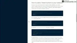 RANDOM QUOTE MACHINE Pt. 3/3 (Twitter API) | FCC Front End Projects