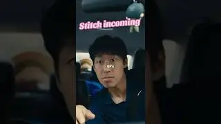 You could be anything…