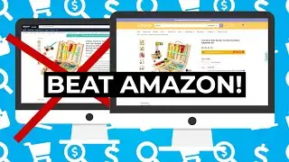 How to Get People to Buy from YOU instead of Amazon!