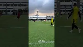 Latihan Persib Bandung