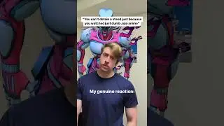 Jojo Don’t Hurt Me